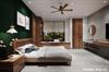 BIỆT THỰ SÂN VƯỜN ĐẸP